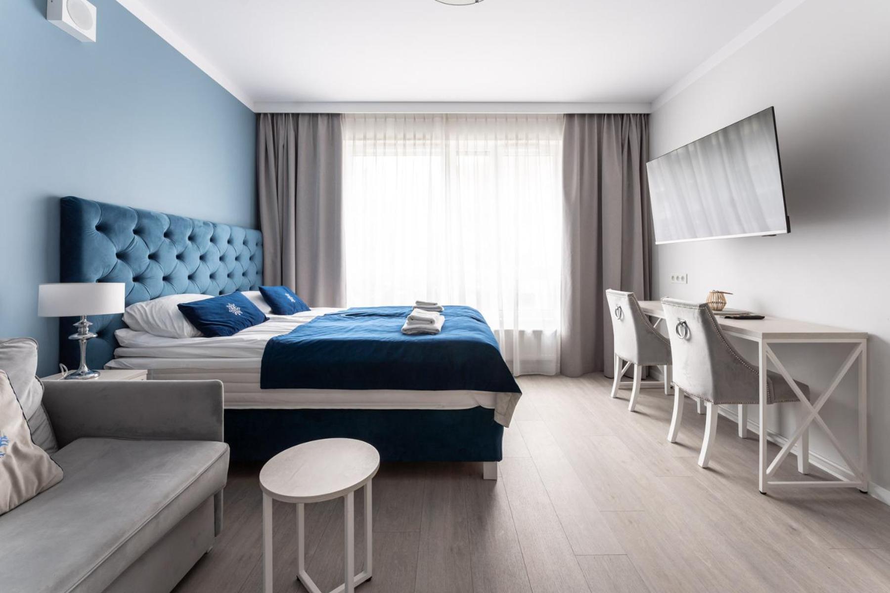 Apartamenty Slaska 12 Gdańsk Exteriör bild