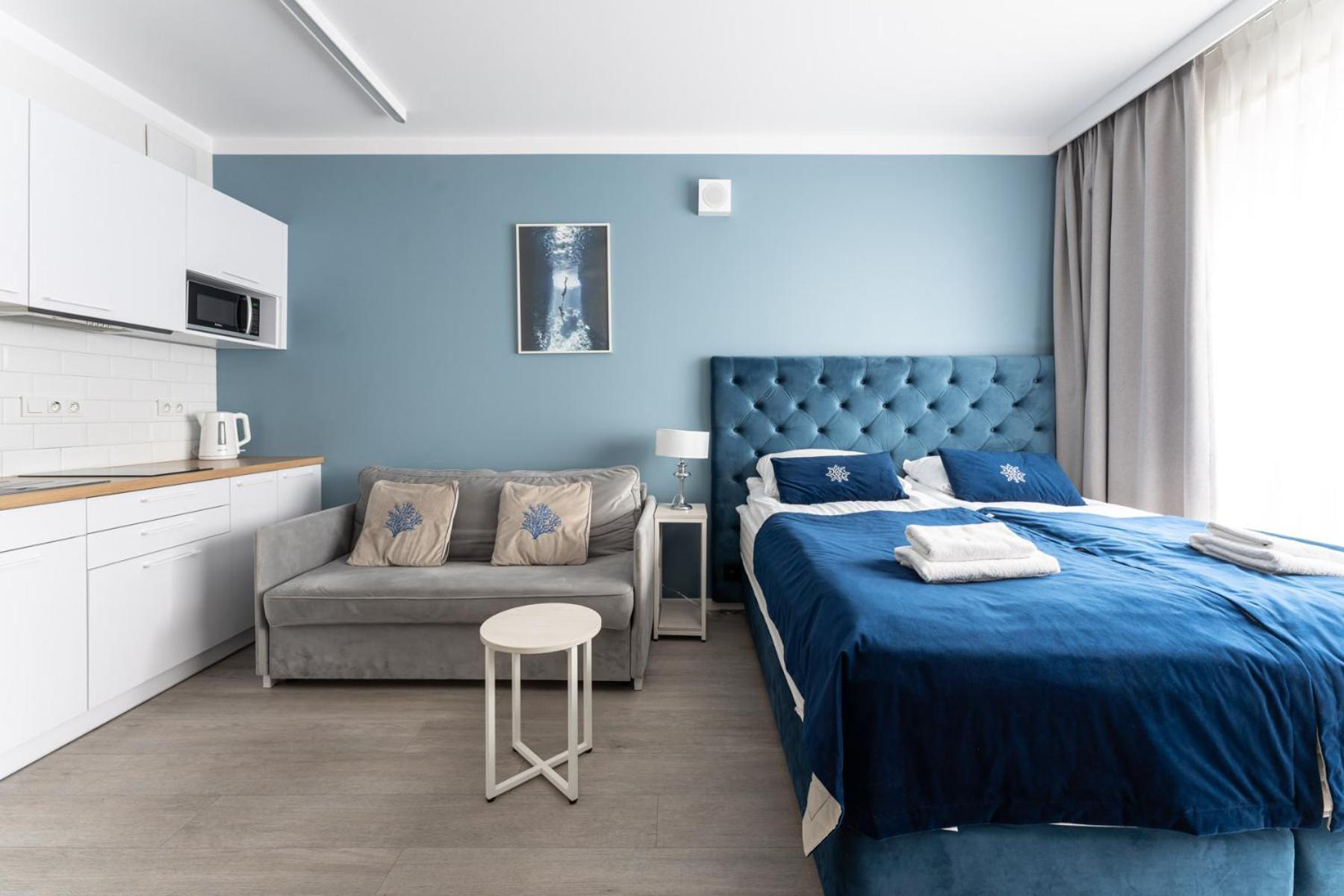 Apartamenty Slaska 12 Gdańsk Exteriör bild