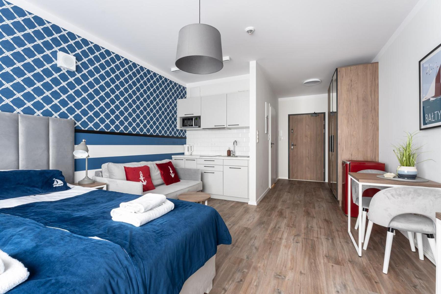 Apartamenty Slaska 12 Gdańsk Exteriör bild