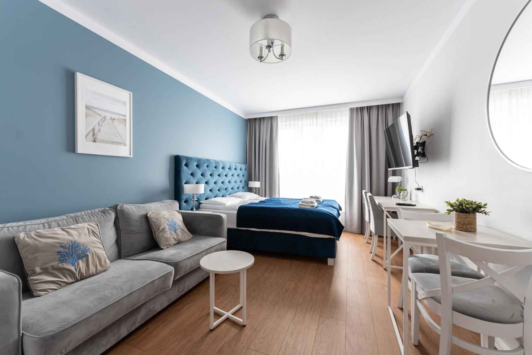 Apartamenty Slaska 12 Gdańsk Exteriör bild