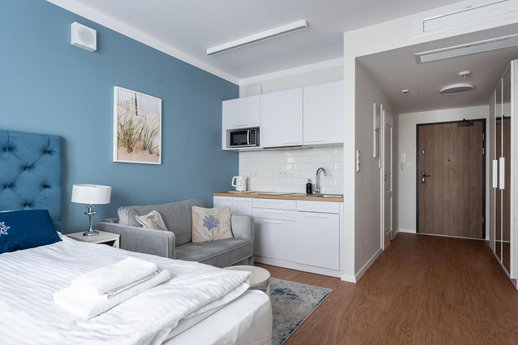 Apartamenty Slaska 12 Gdańsk Exteriör bild