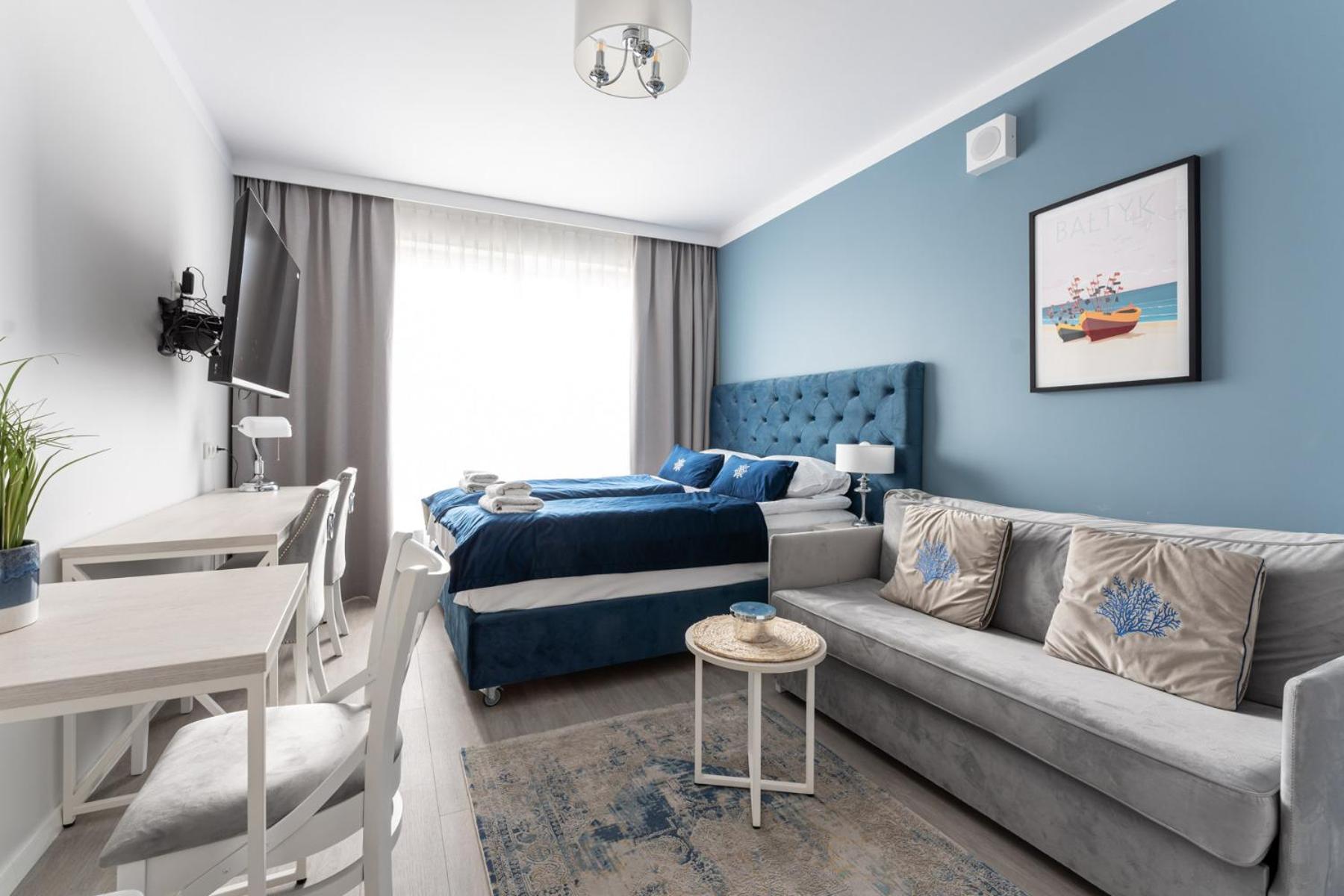 Apartamenty Slaska 12 Gdańsk Exteriör bild