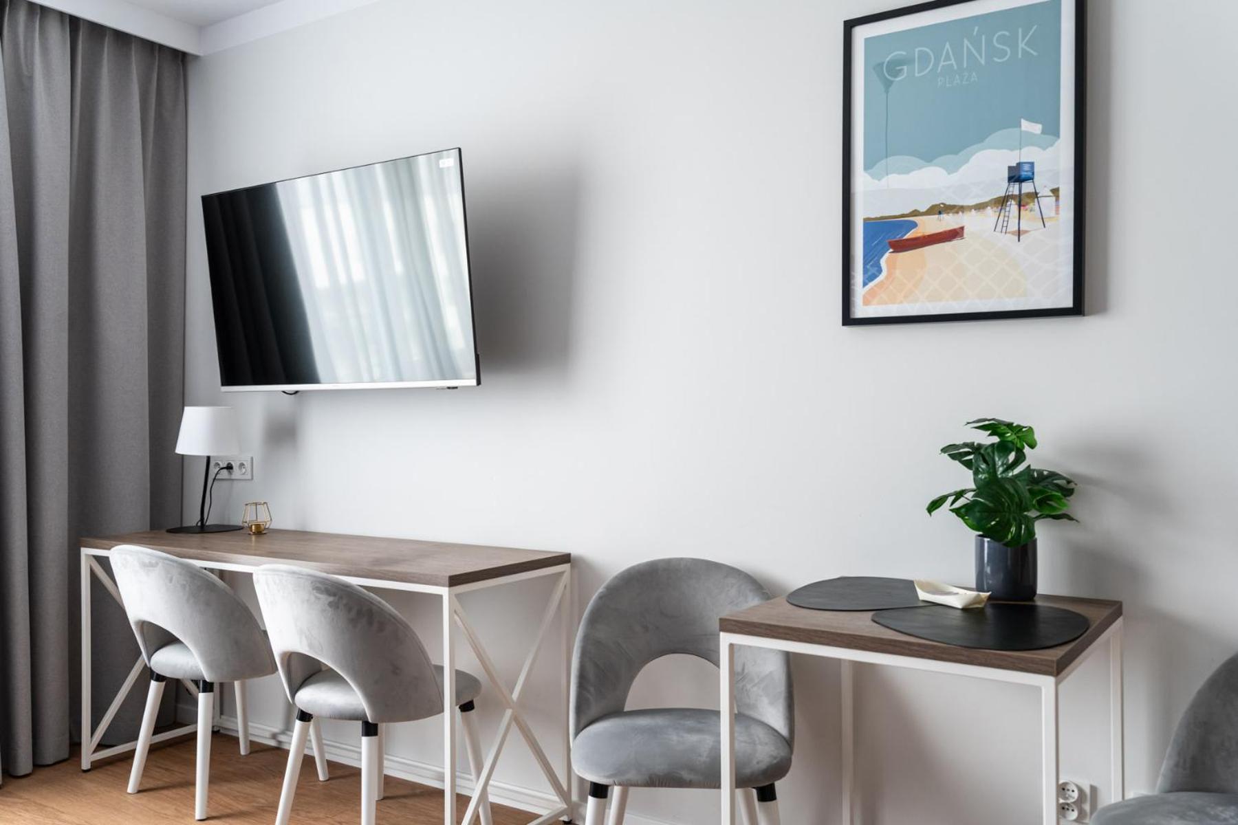 Apartamenty Slaska 12 Gdańsk Exteriör bild