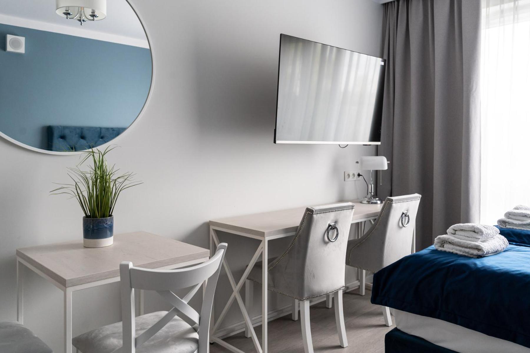 Apartamenty Slaska 12 Gdańsk Exteriör bild