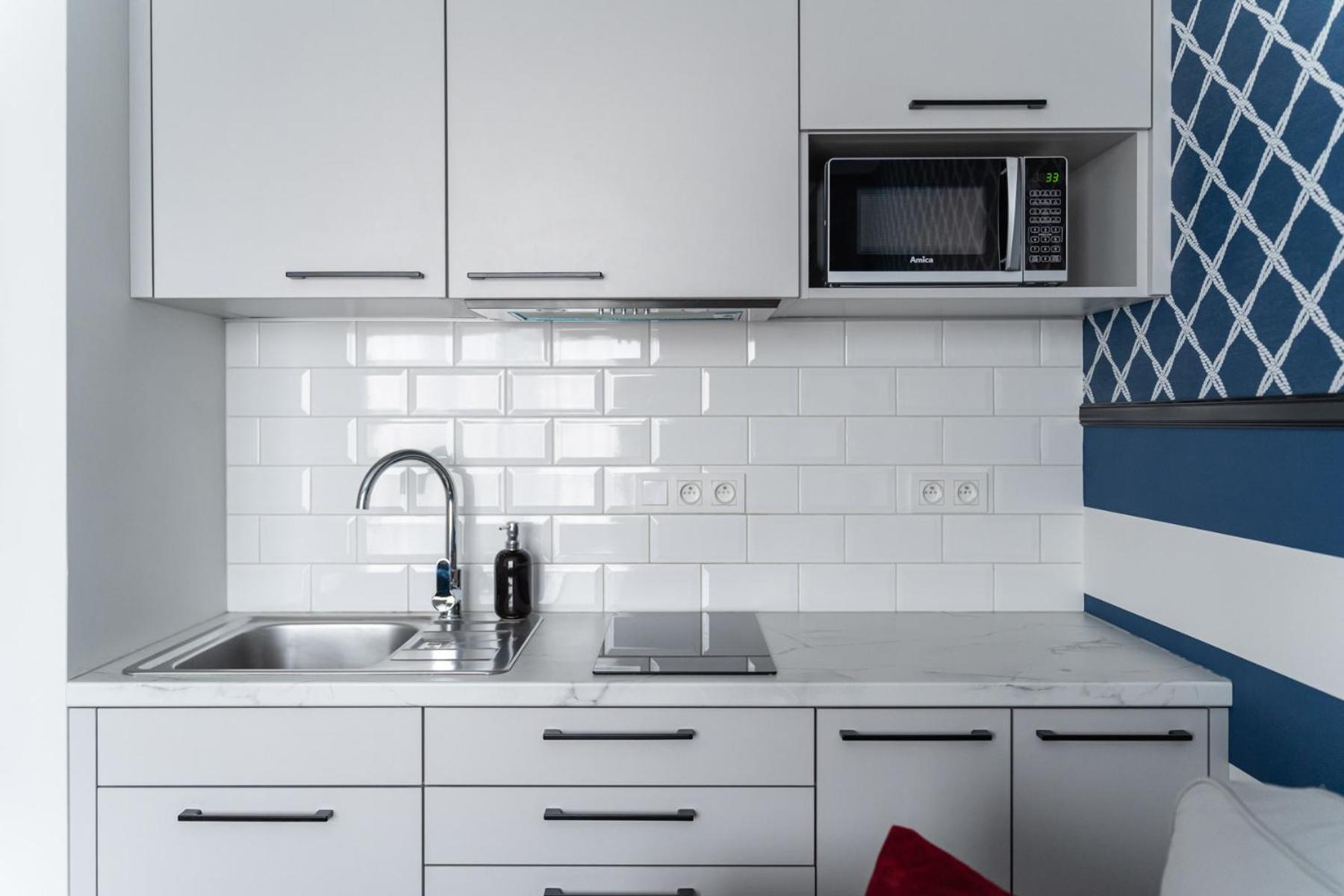 Apartamenty Slaska 12 Gdańsk Exteriör bild