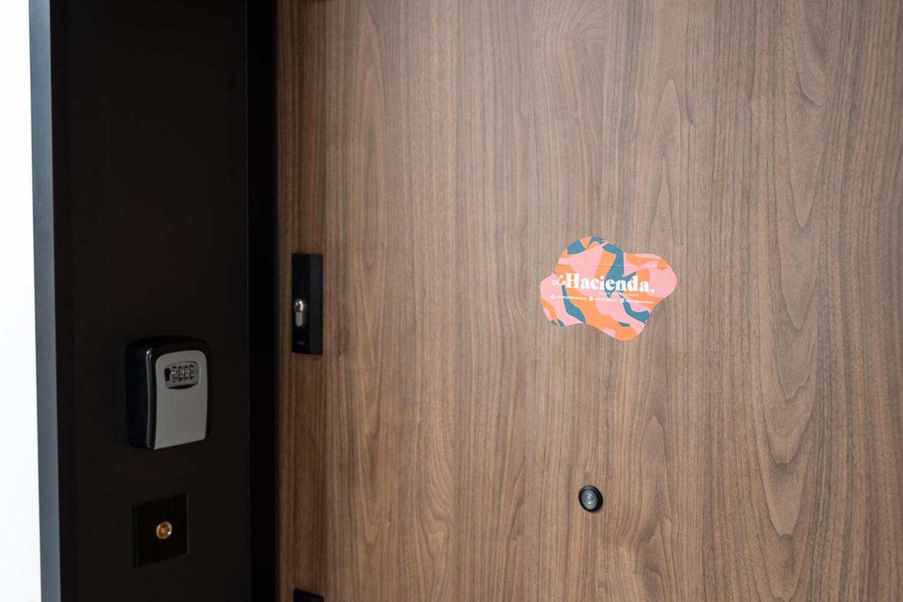 Apartamenty Slaska 12 Gdańsk Exteriör bild