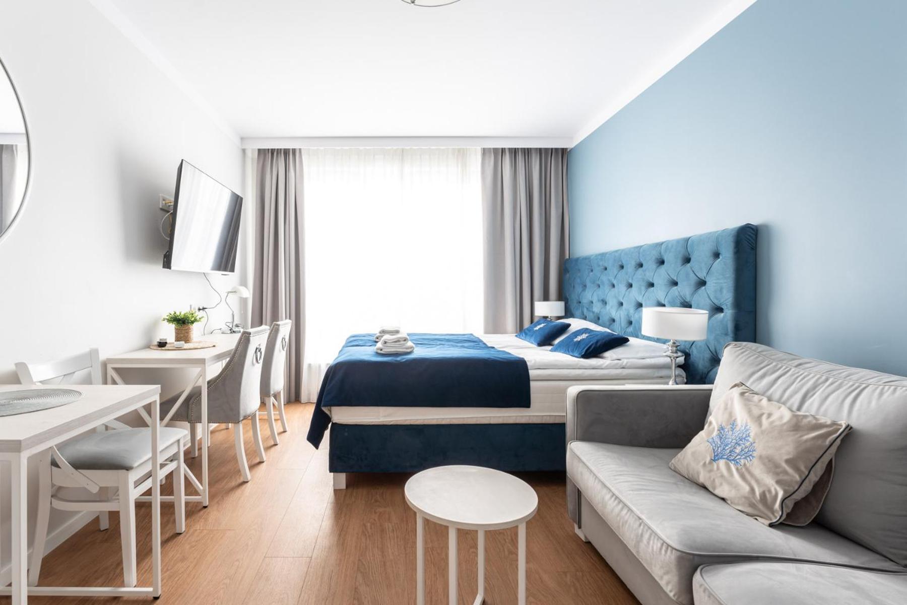 Apartamenty Slaska 12 Gdańsk Exteriör bild