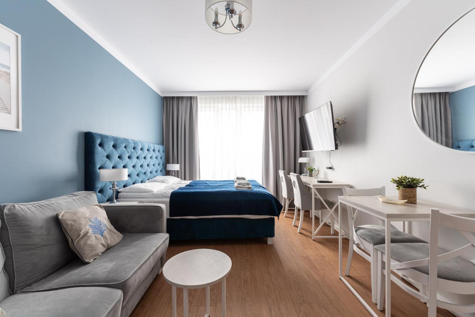 Apartamenty Slaska 12 Gdańsk Exteriör bild