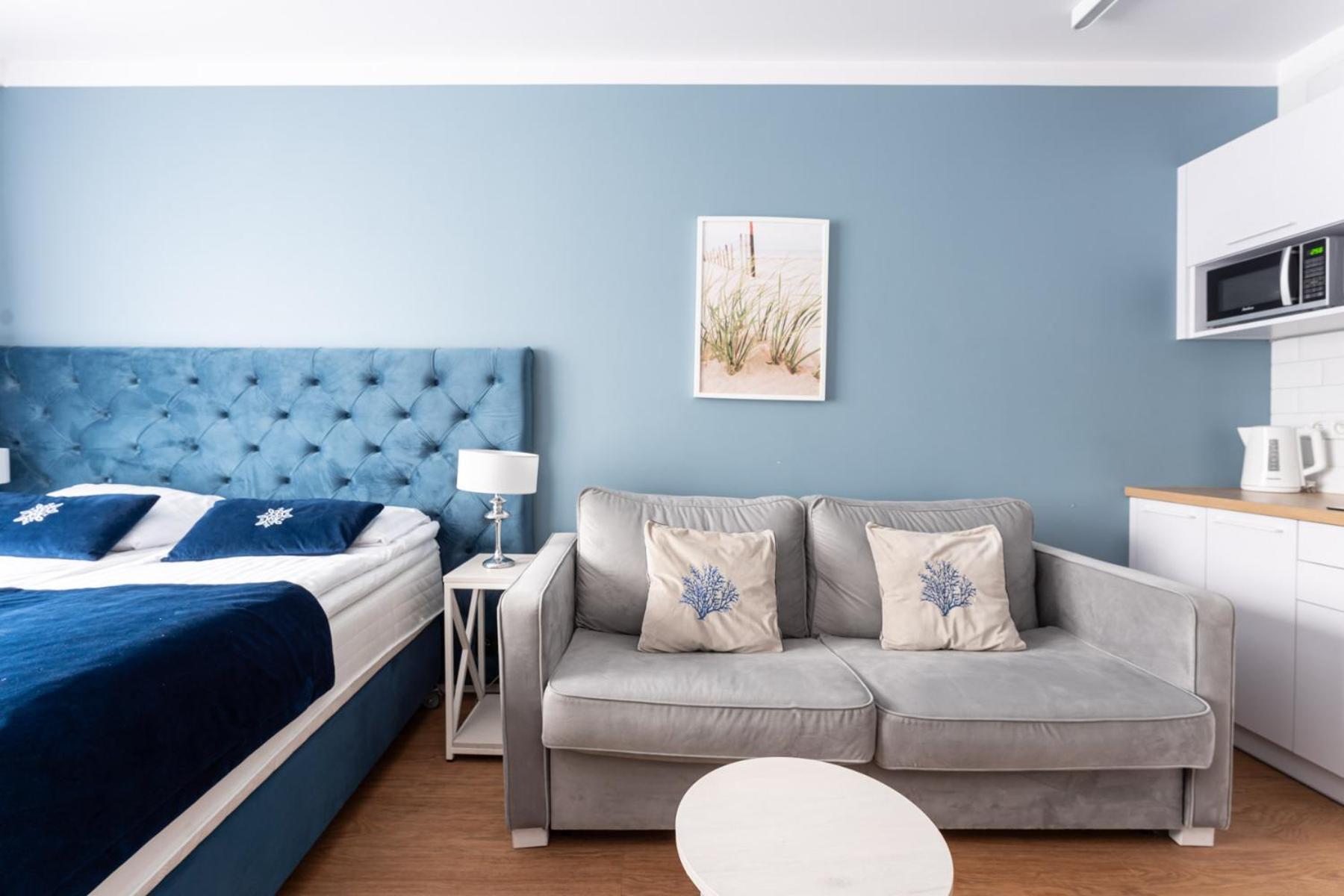 Apartamenty Slaska 12 Gdańsk Exteriör bild
