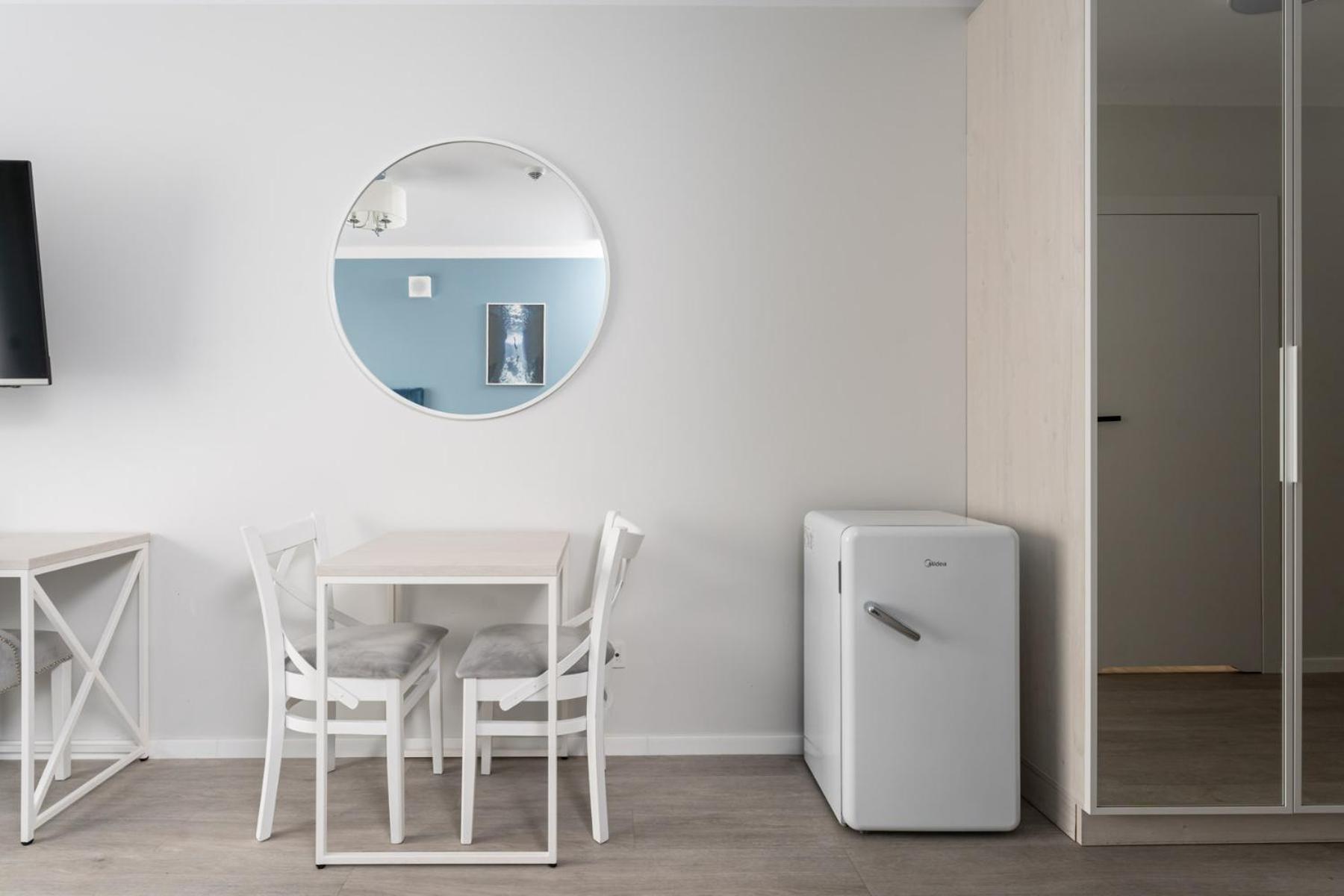 Apartamenty Slaska 12 Gdańsk Exteriör bild