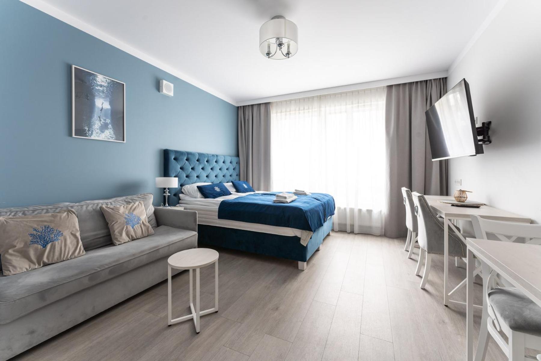 Apartamenty Slaska 12 Gdańsk Exteriör bild