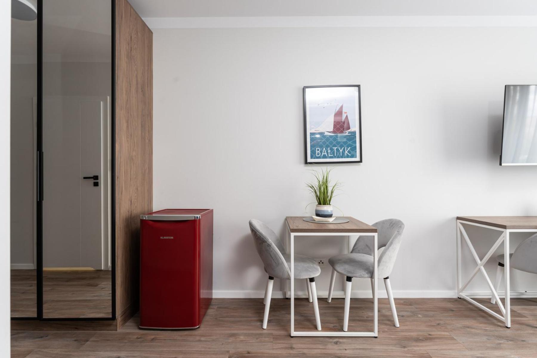 Apartamenty Slaska 12 Gdańsk Exteriör bild