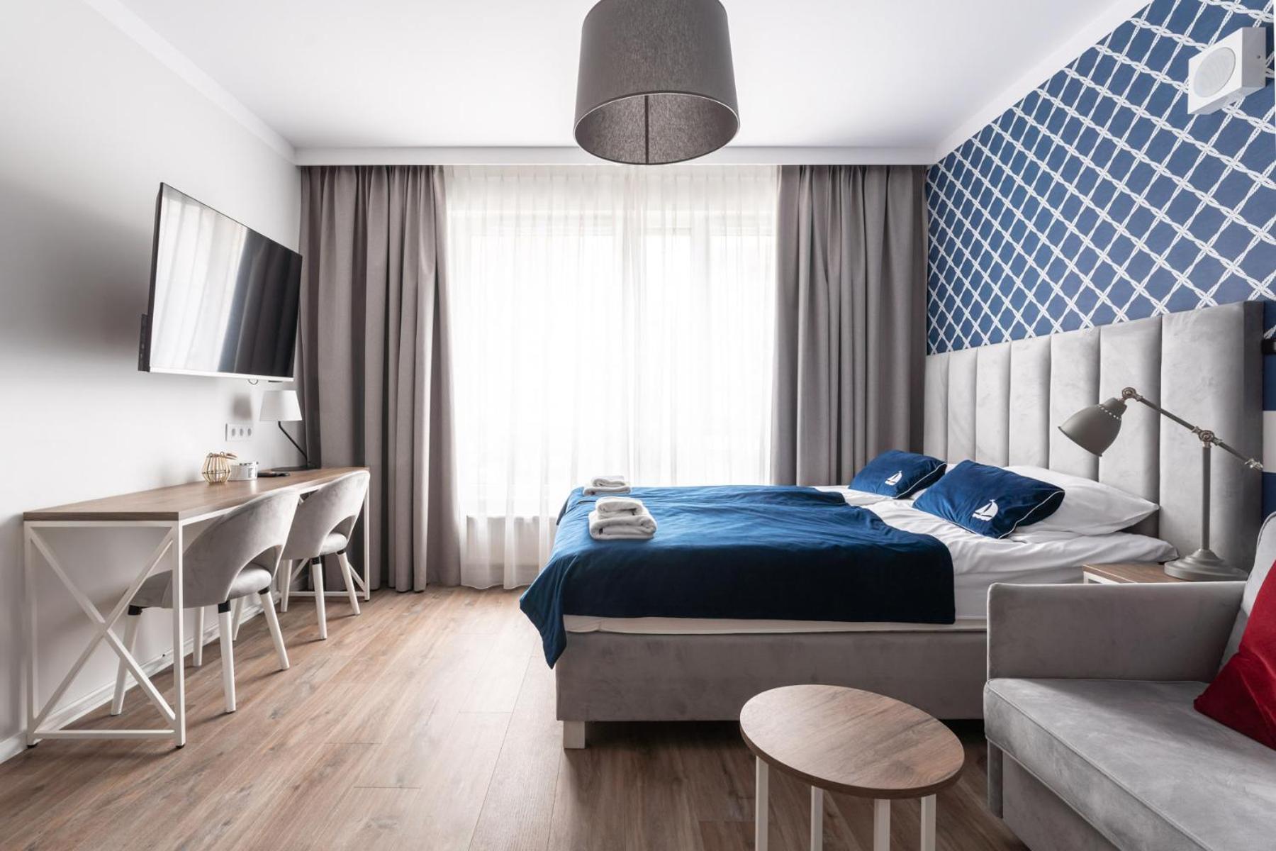 Apartamenty Slaska 12 Gdańsk Exteriör bild