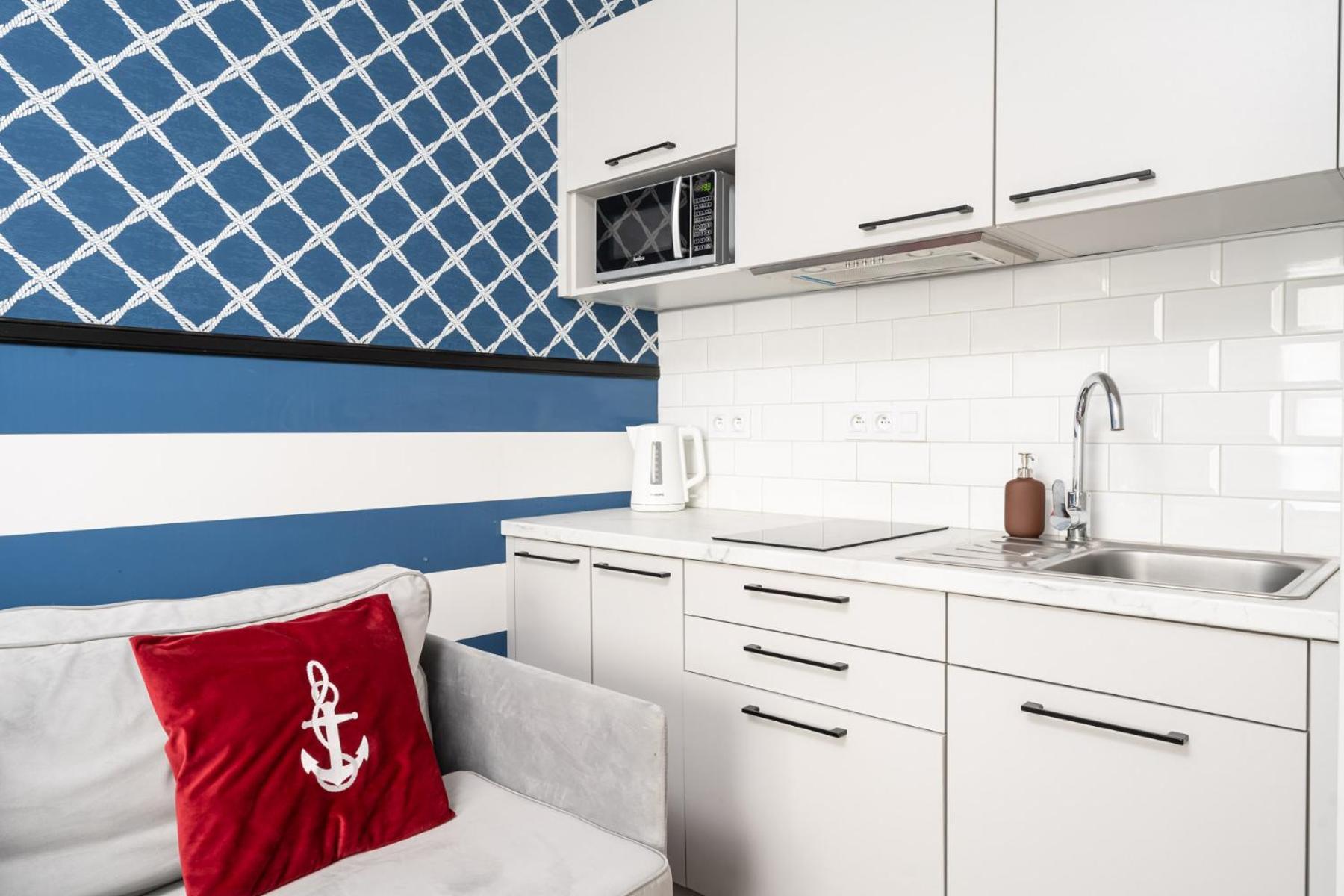 Apartamenty Slaska 12 Gdańsk Exteriör bild